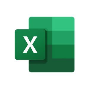 EXCEL PNG